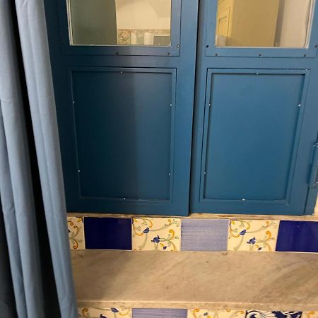 Willa A Casa Di Rosetta Florencja Zewnętrze zdjęcie