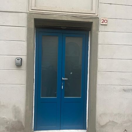 Willa A Casa Di Rosetta Florencja Zewnętrze zdjęcie