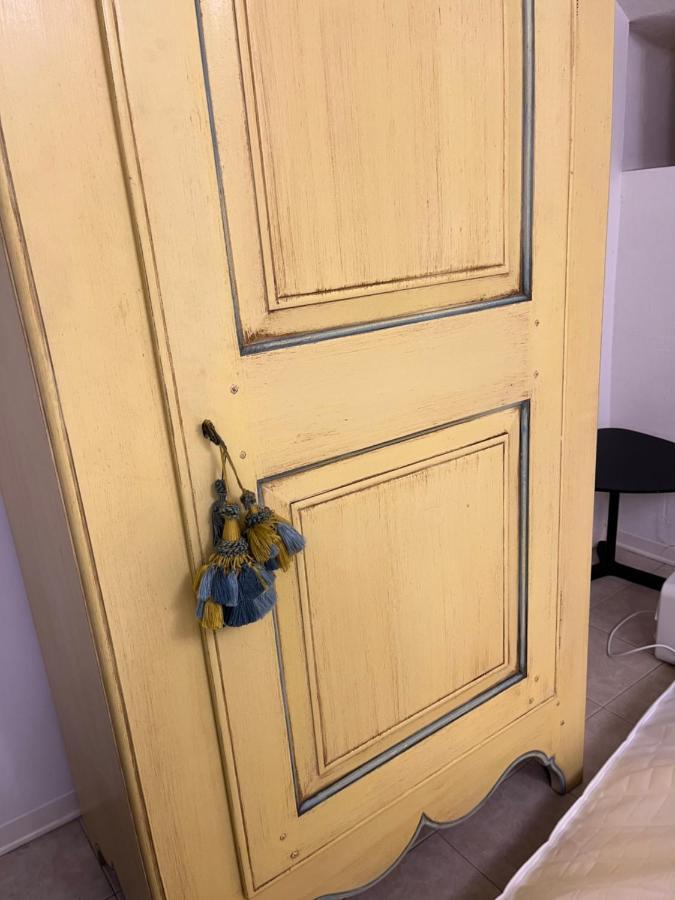 Willa A Casa Di Rosetta Florencja Zewnętrze zdjęcie