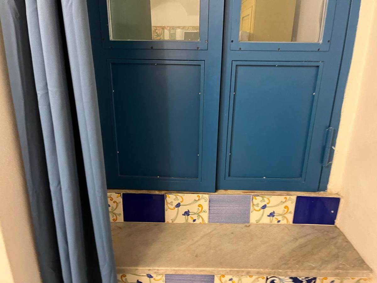 Willa A Casa Di Rosetta Florencja Zewnętrze zdjęcie