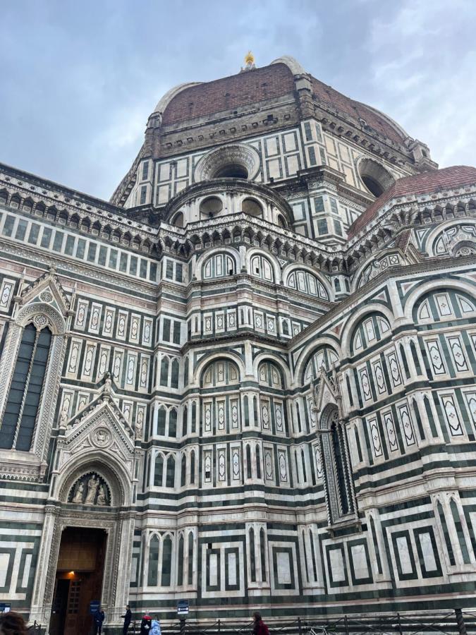 Willa A Casa Di Rosetta Florencja Zewnętrze zdjęcie