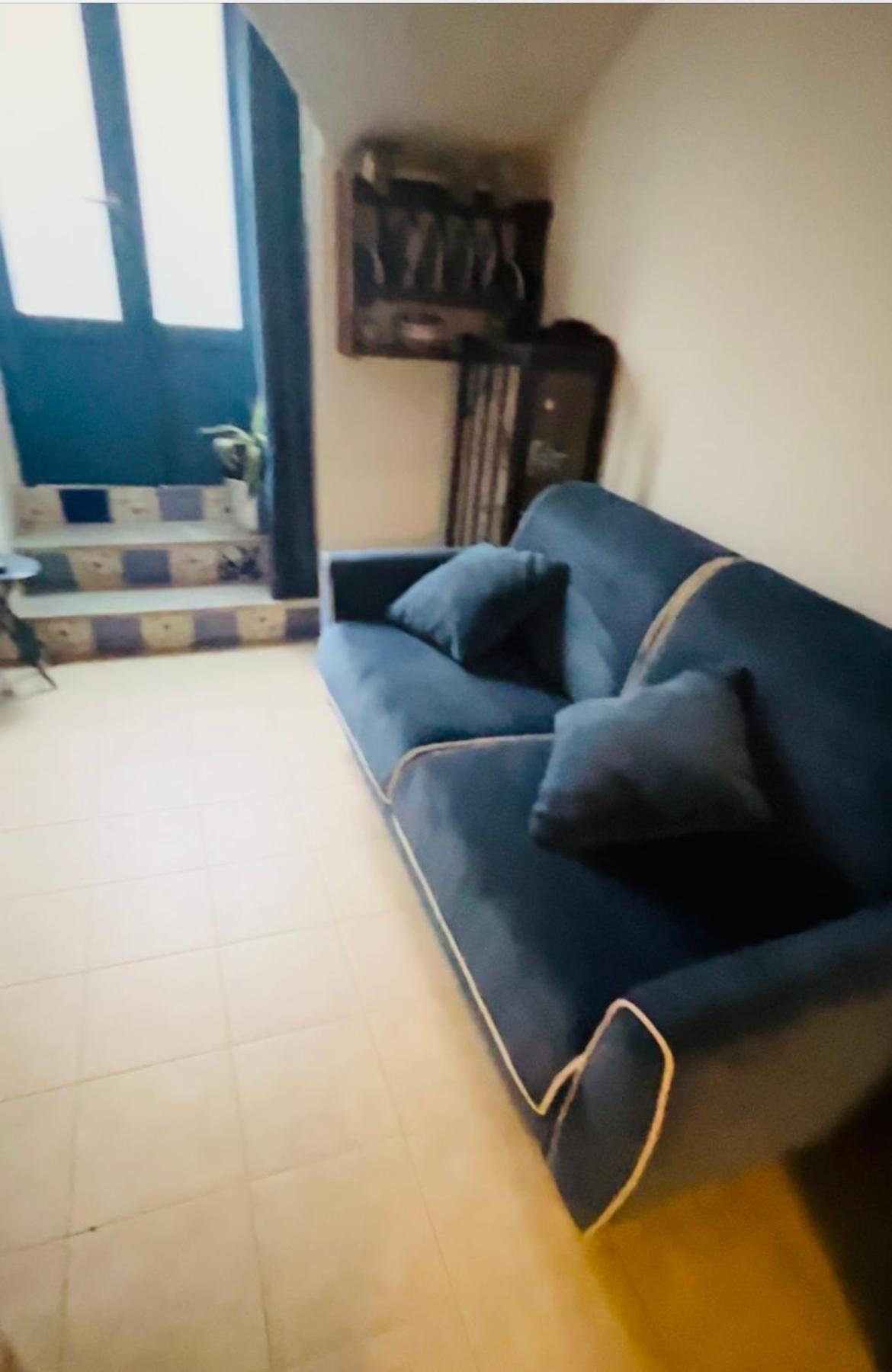 Willa A Casa Di Rosetta Florencja Zewnętrze zdjęcie