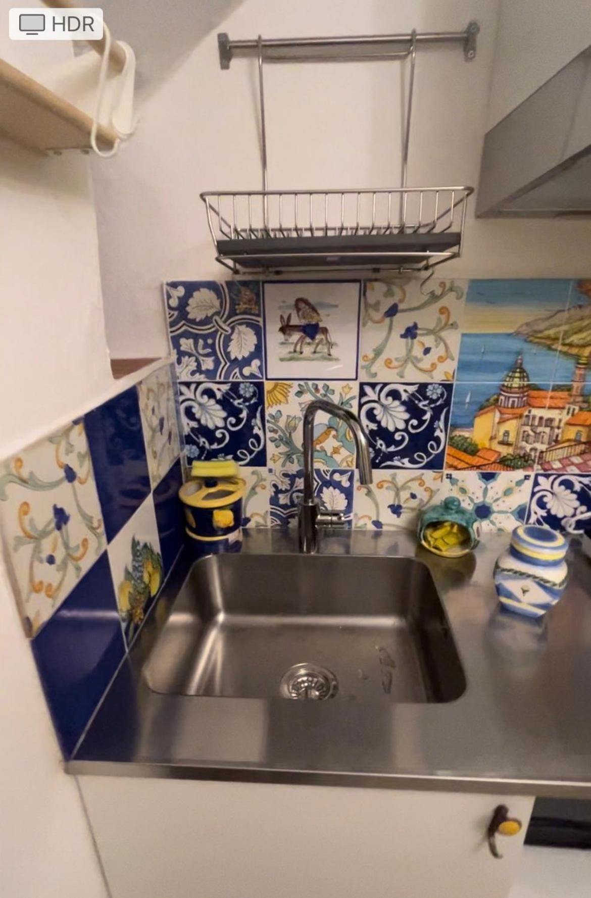 Willa A Casa Di Rosetta Florencja Zewnętrze zdjęcie