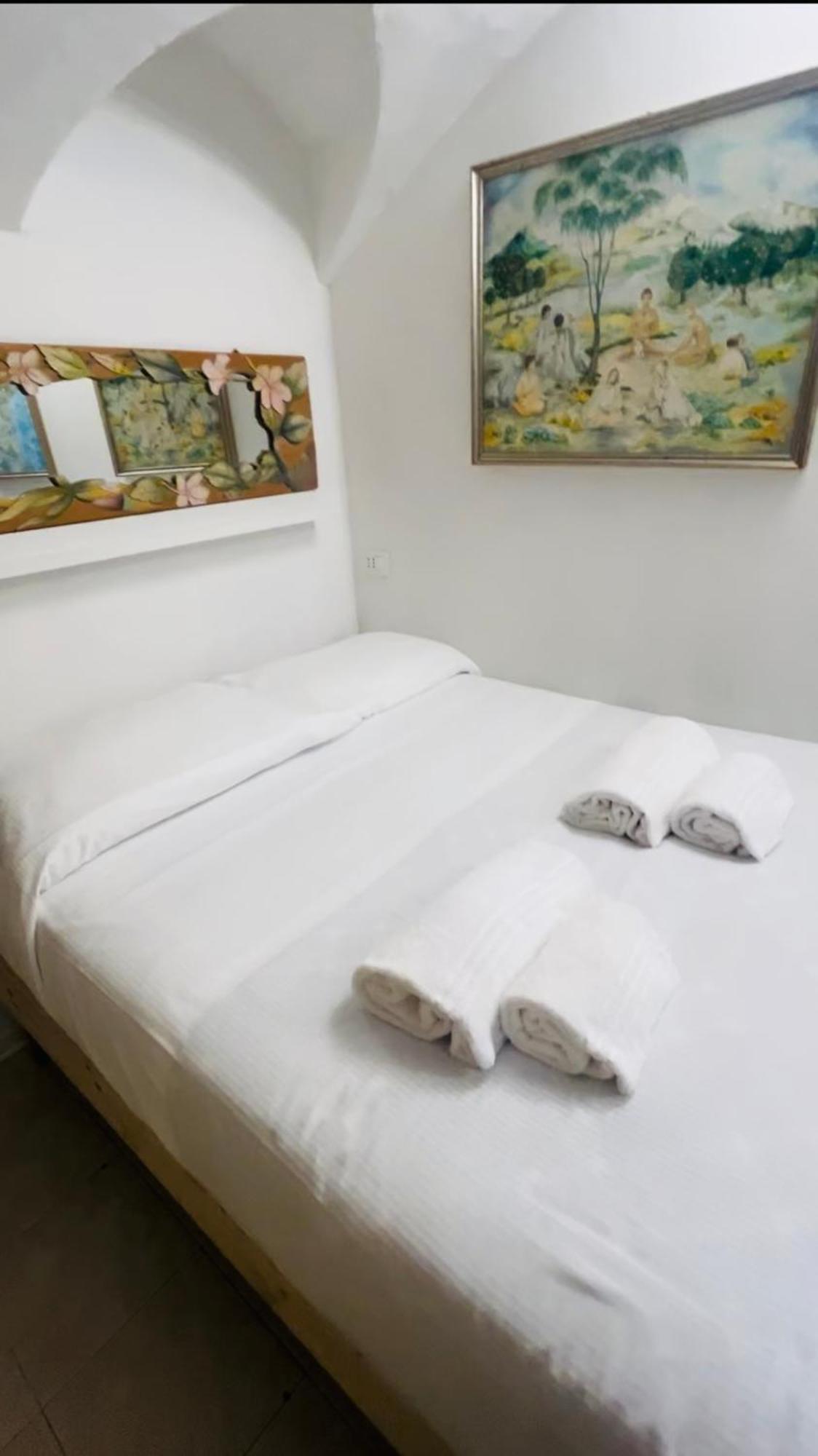 Willa A Casa Di Rosetta Florencja Zewnętrze zdjęcie