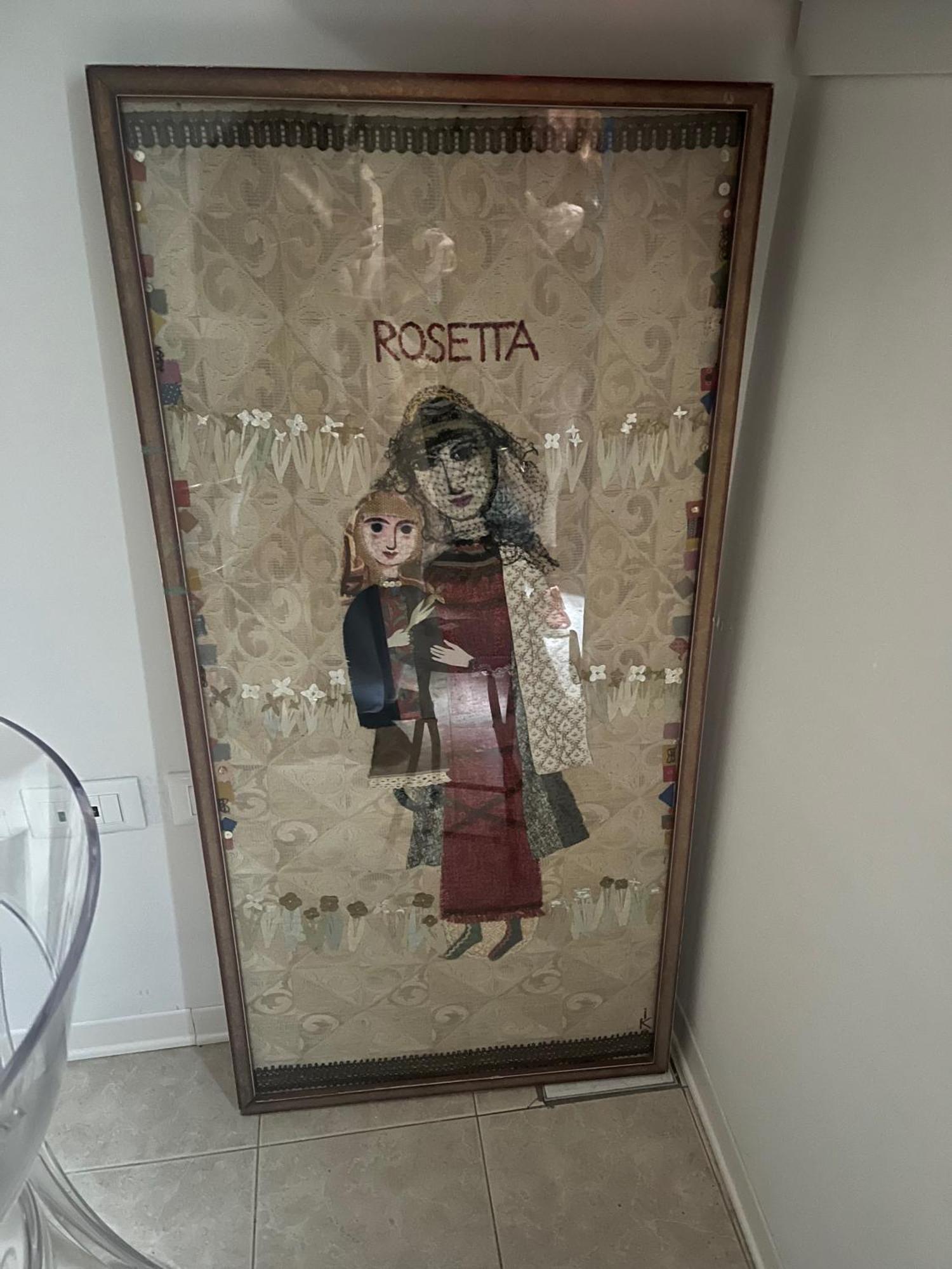Willa A Casa Di Rosetta Florencja Zewnętrze zdjęcie