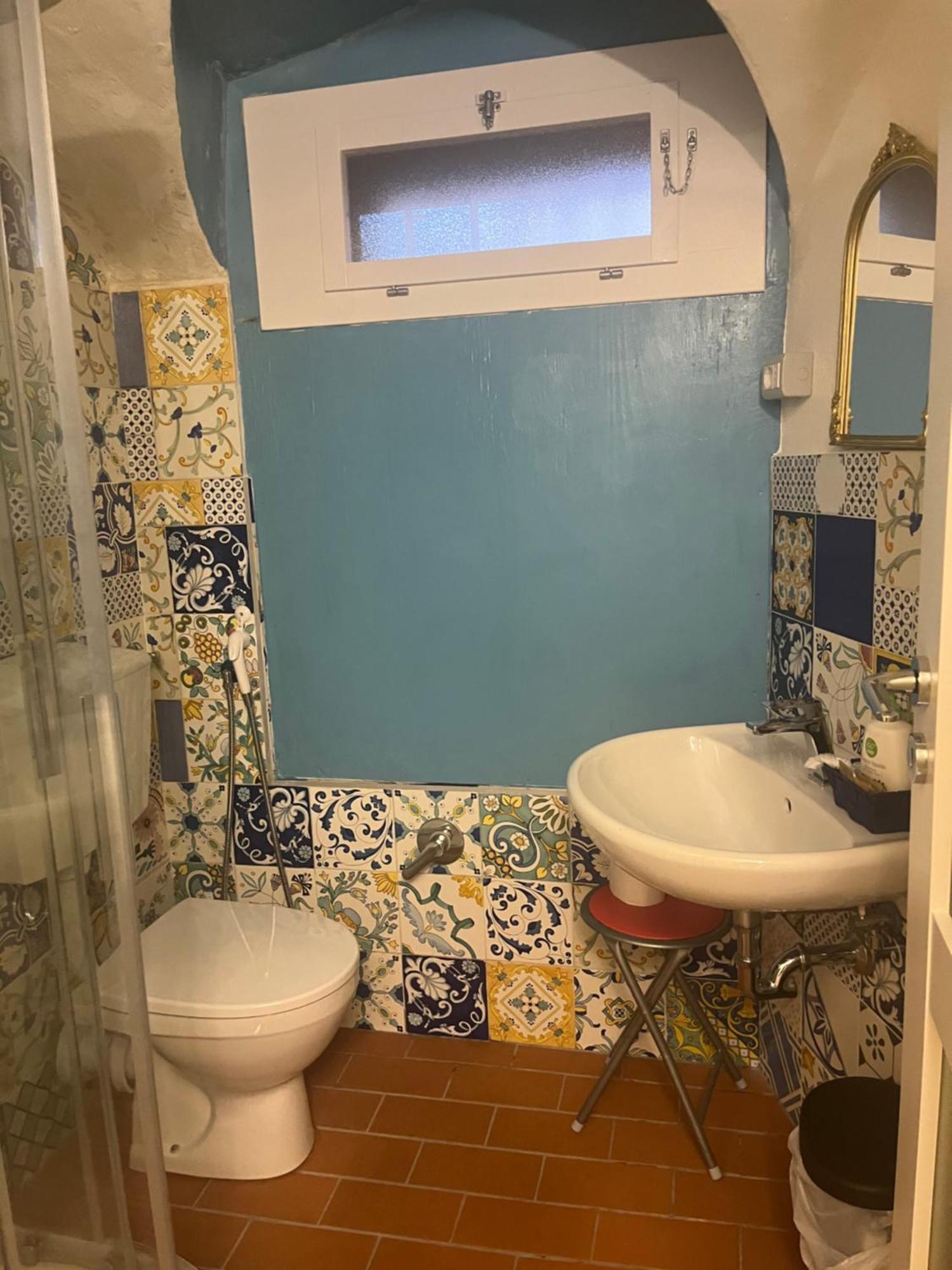 Willa A Casa Di Rosetta Florencja Zewnętrze zdjęcie